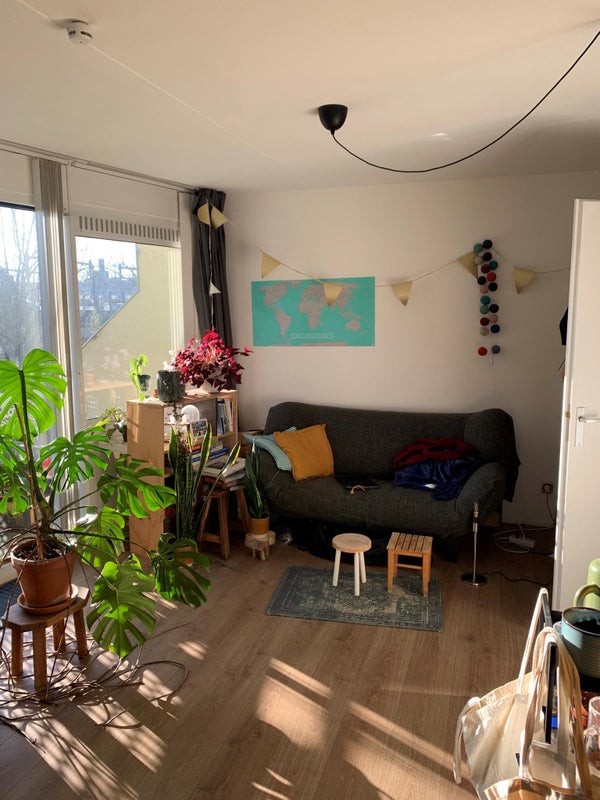 Te huur Appartement Vaartsestraat in Utrecht