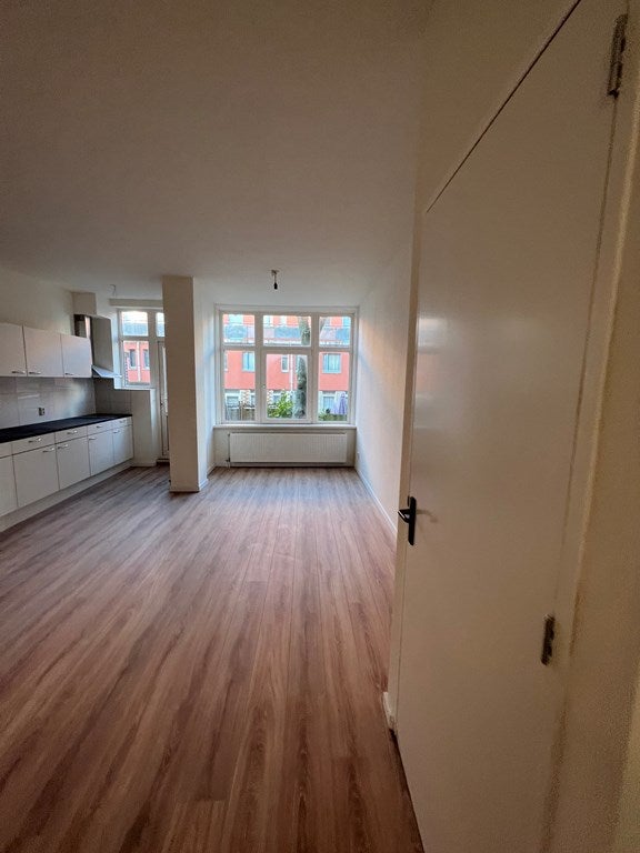 Te huur: Appartement Grote Visserijstraat in Rotterdam