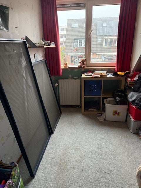 Hoekwoning te koop: Anna van Burenstraat 15, Pijnacker