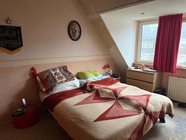Hoekwoning te koop: Anna van Burenstraat 15, Pijnacker