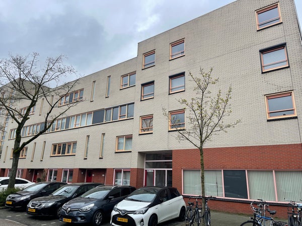 Appartement Ondiep-Zuidzijde 225 in Utrecht