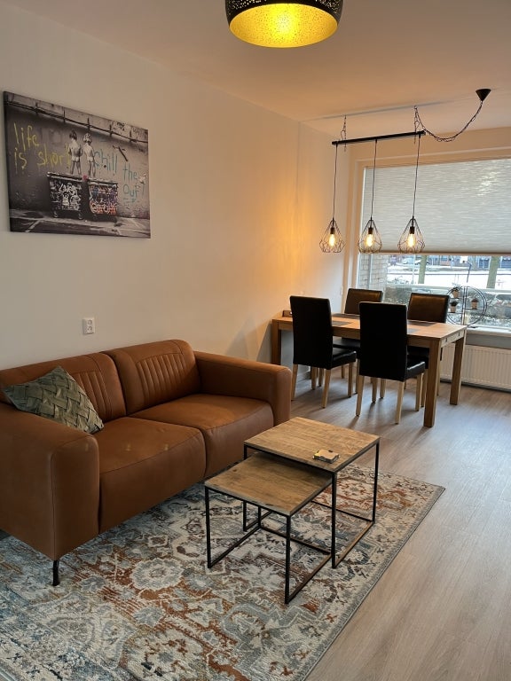 Te huur: Appartement van Markenplantsoen in Diemen