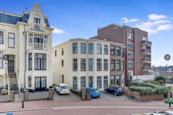 Te huur: Appartement Seinpostduin 26 B in Den Haag