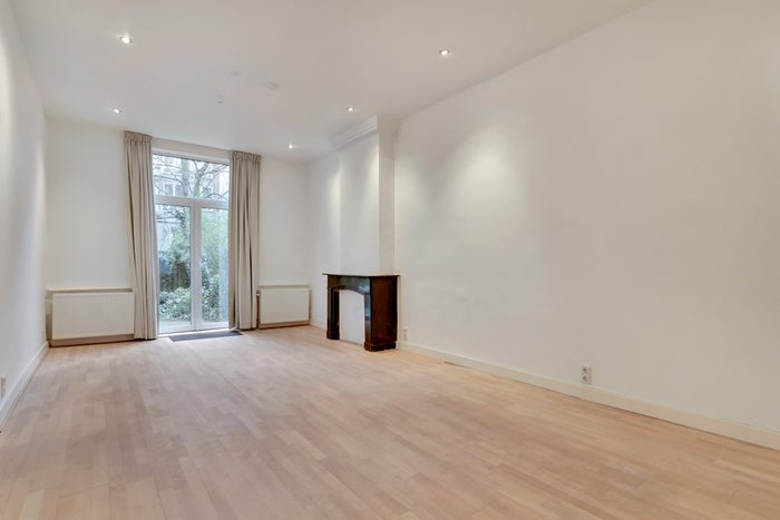 Te huur: Appartement Ruyschstraat 48 hs in Amsterdam