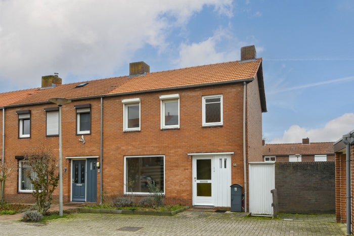 Graafschap Loonstraat 11