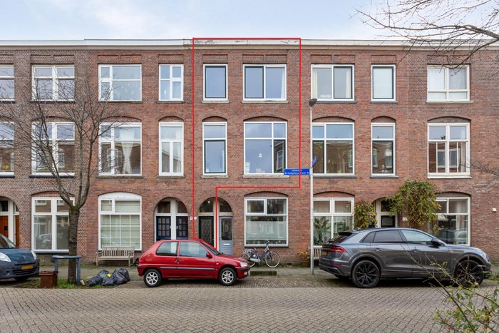 Johannes Camphuysstraat 10 Bis