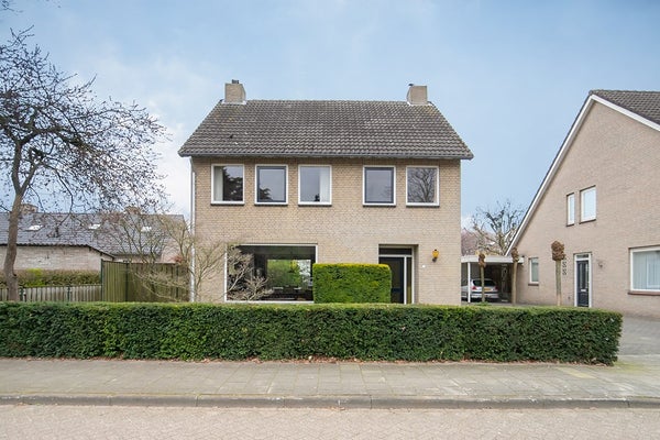 Koopwoningen Gerwen te Nuenen – Huis te koop in Gerwen te Nuenen