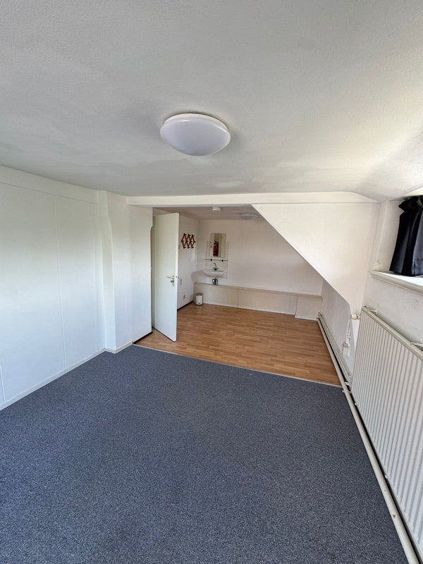 Studio Benzenraderweg in Heerlen
