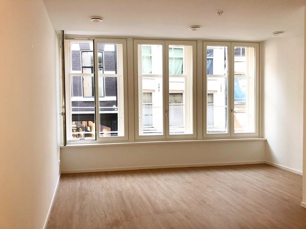 Appartement Nieuwendijk in Amsterdam