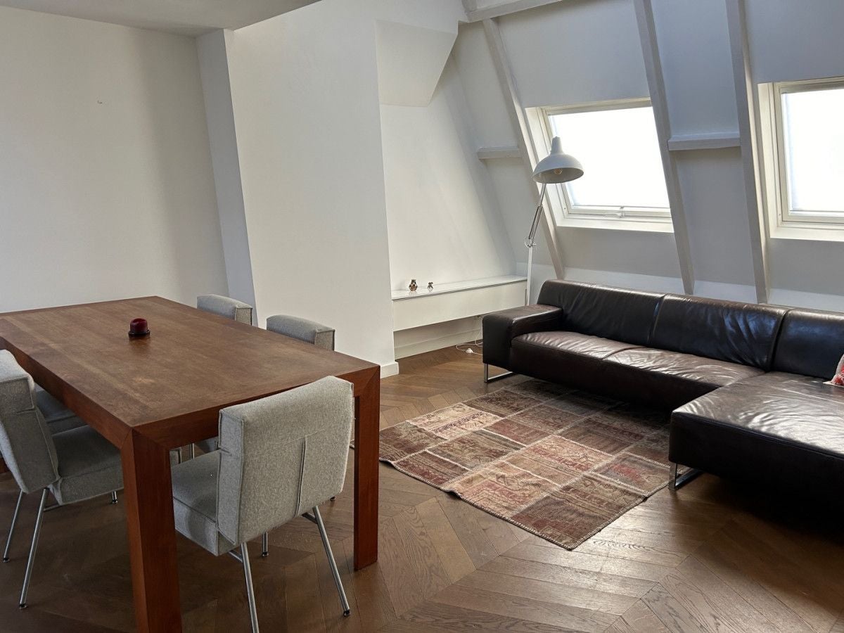 Appartement Scheldestraat in Amsterdam