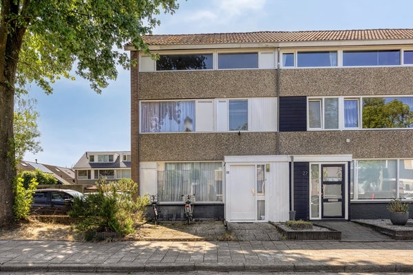 House Hartelstein in Eindhoven