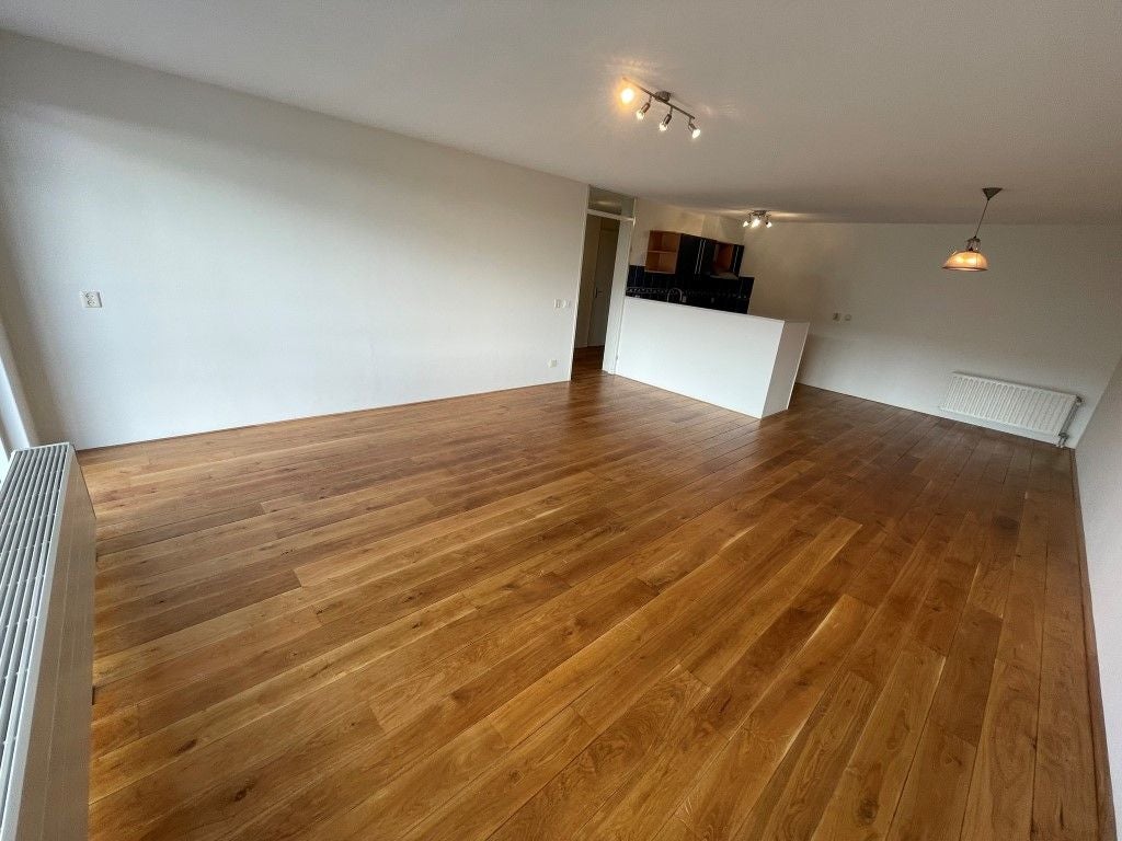 Appartement Kees Pijlstraat 82 in Rotterdam