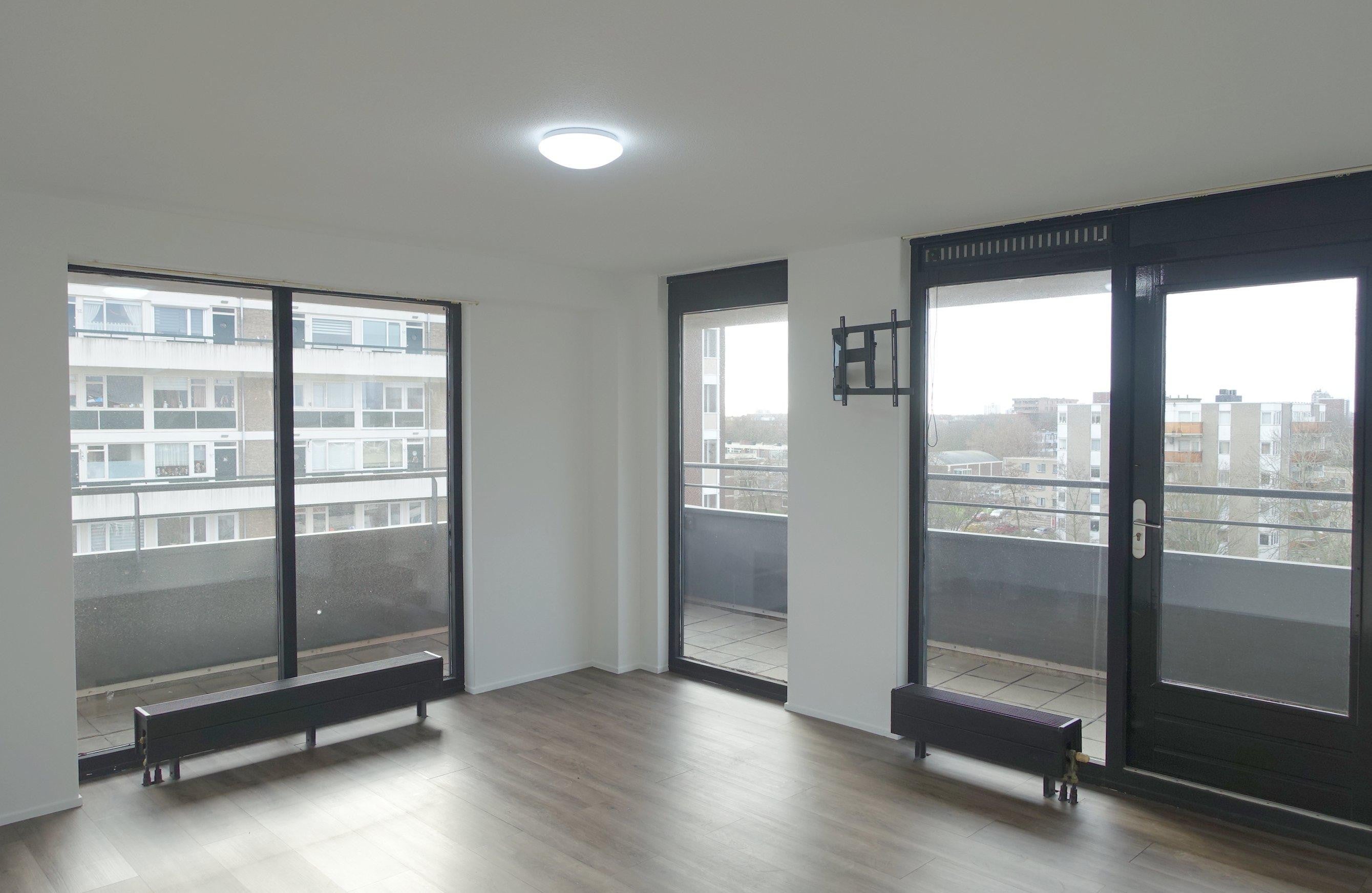 Woning te huur: Drouwenstraat, 'S-Gravenhage