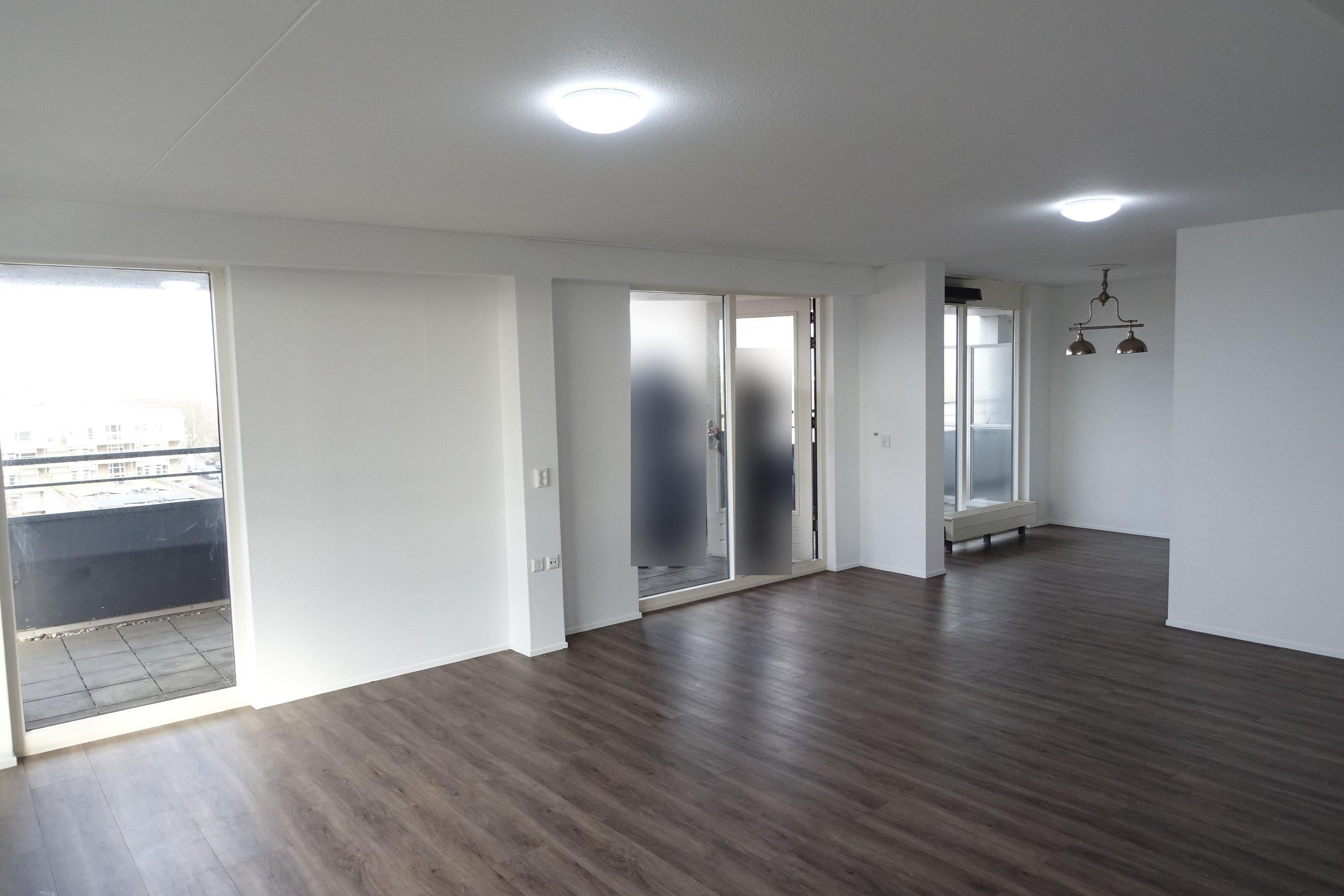 Woning te huur: Drouwenstraat, 'S-Gravenhage
