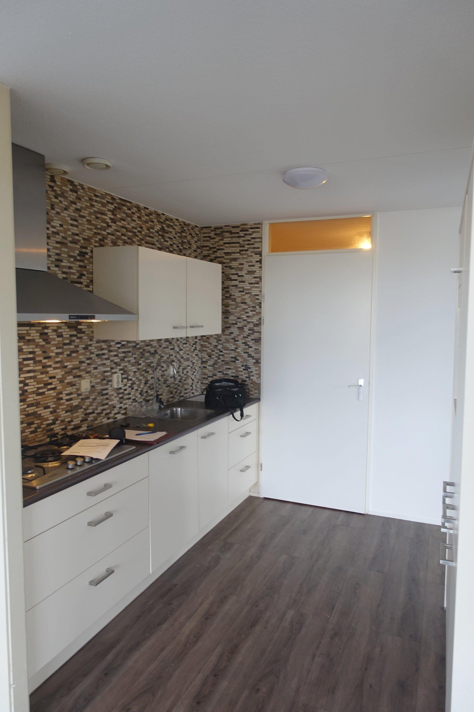 Woning te huur: Drouwenstraat, 'S-Gravenhage
