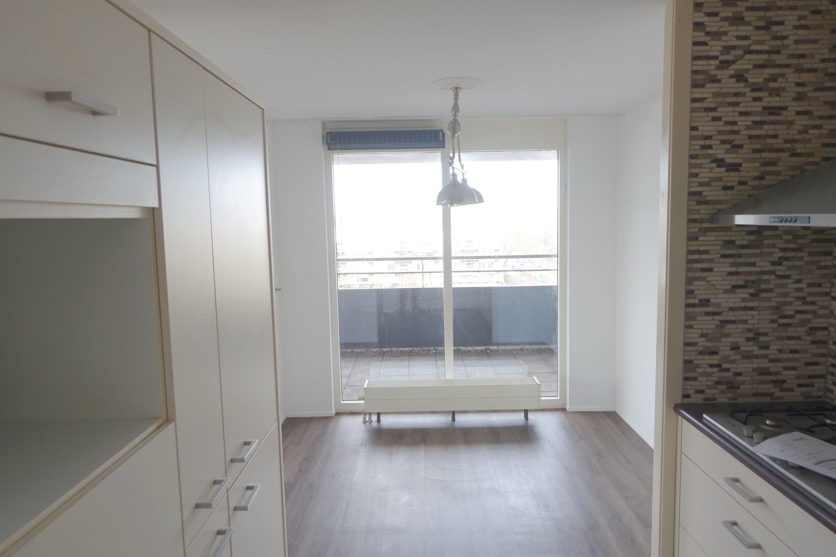 Woning te huur: Drouwenstraat, 'S-Gravenhage