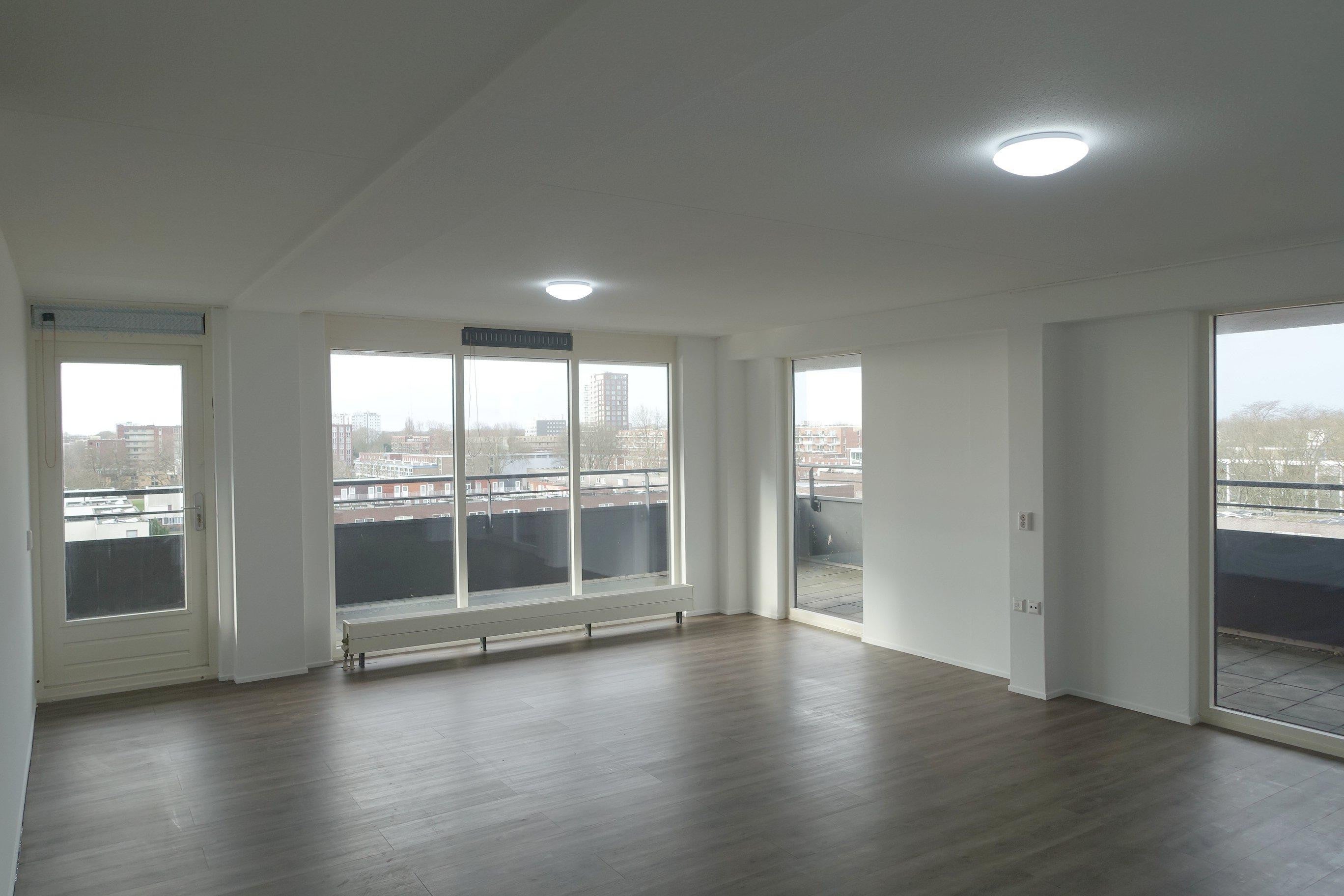 Flat Drouwenstraat