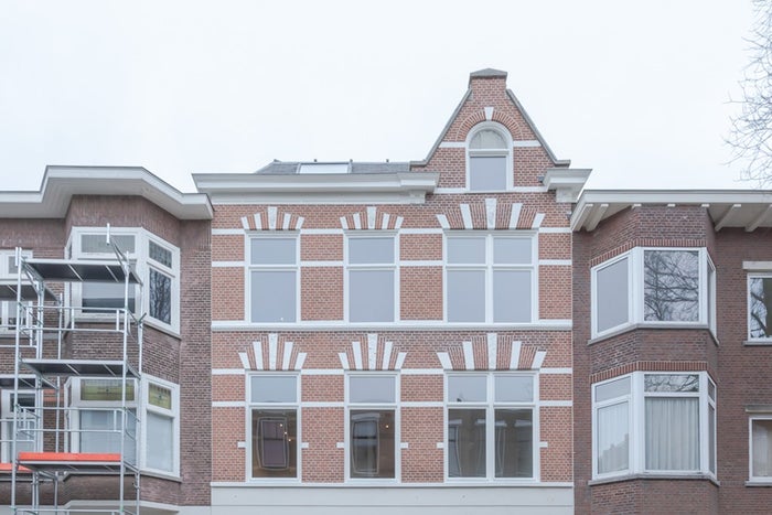 Te huur: Appartement Hollanderstraat 63 in Den Haag