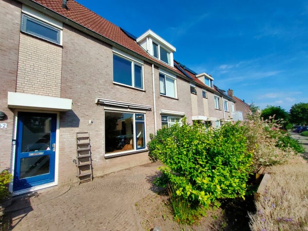 Huis te koop Paradijsvogel 62 in Heerhugowaard voor € 375.000