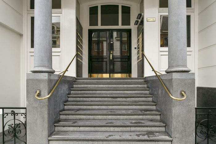 Te huur: Appartement Pieter Cornelisz. Hooftstraat in Amsterdam