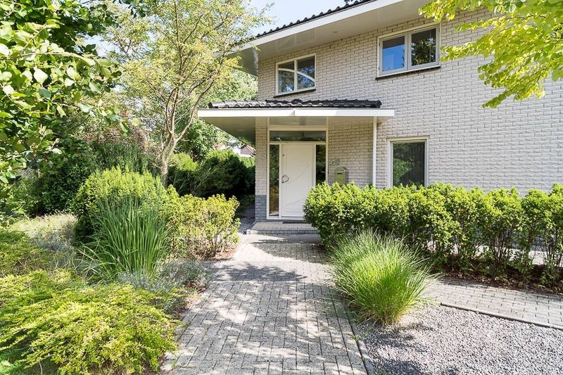 Te huur Huis Mannus Frankenstraat in Almere