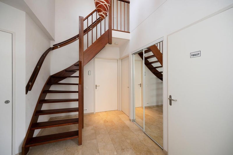 Te huur Huis Mannus Frankenstraat in Almere