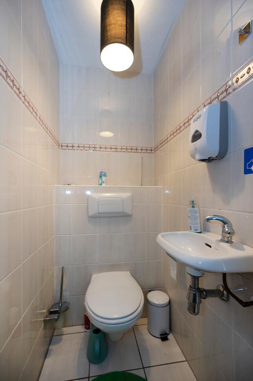 Te huur Huis Mannus Frankenstraat in Almere
