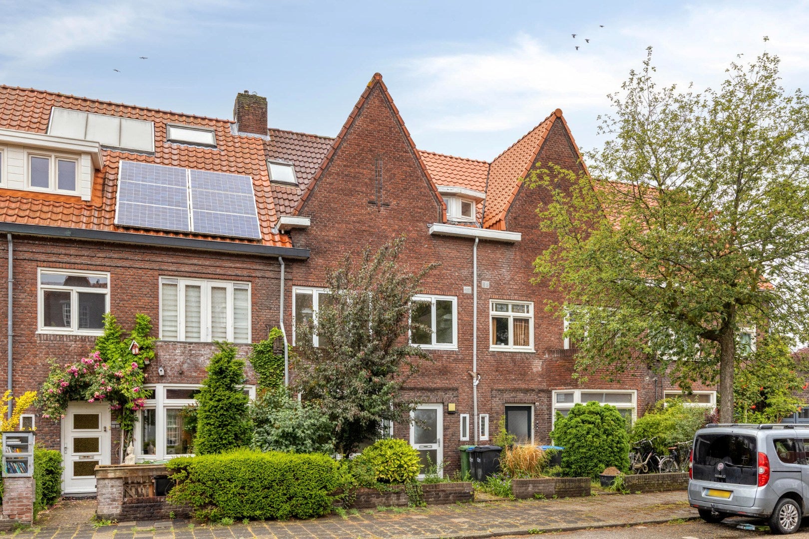 Huis Primulastraat 10 in Eindhoven
