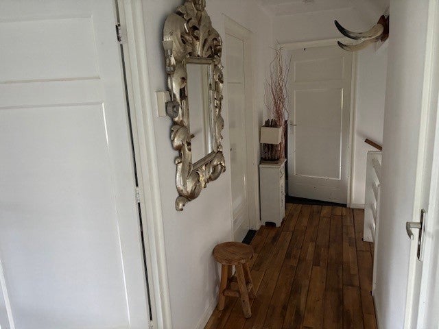 Appartement Vredeoordlaan in Leersum