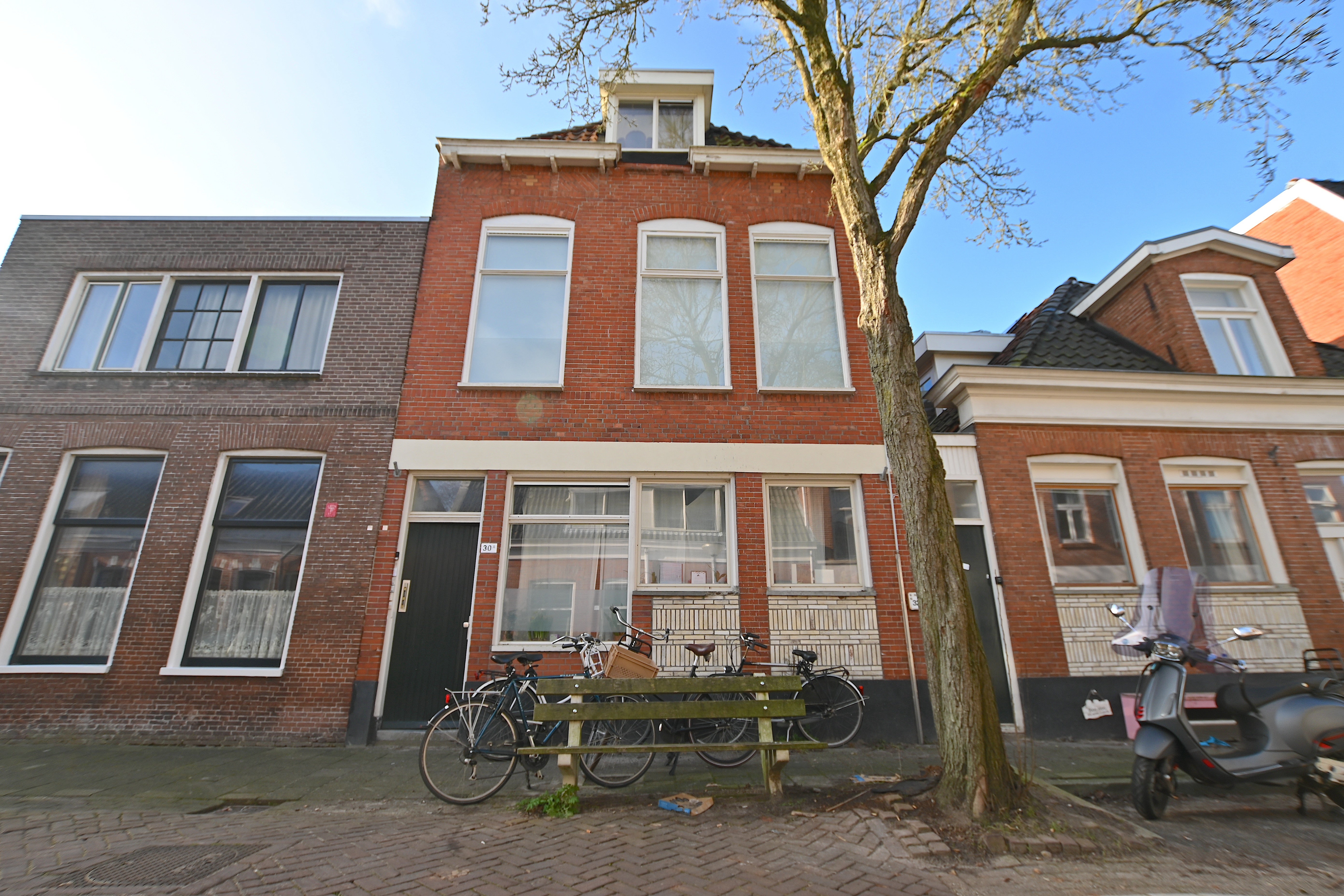 Kleine Bergstraat 30 a