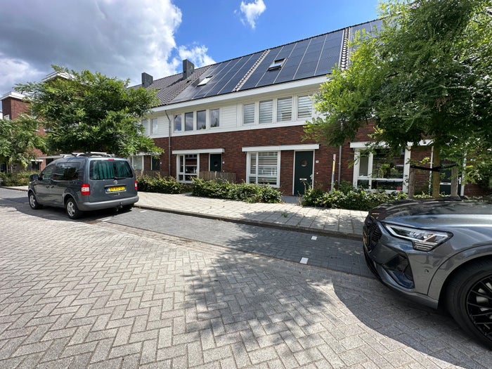 Te huur: Huis Vioolstraat in Eindhoven