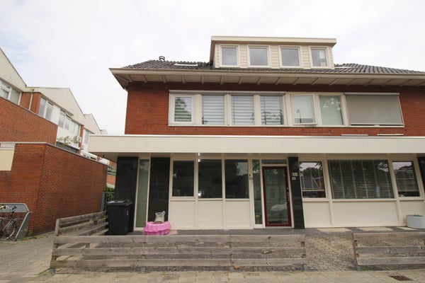 Appartement Hoofdstraat 213 in Hoogezand