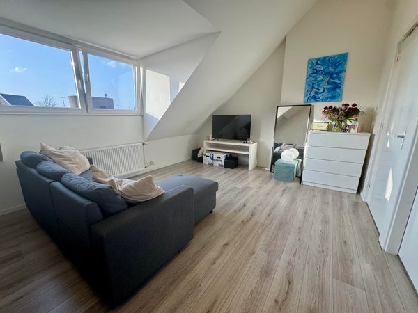 Appartement Willem II Singel 40 E à Roermond