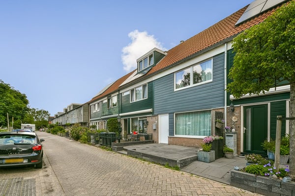 Schoofstraat 28 in Purmerend