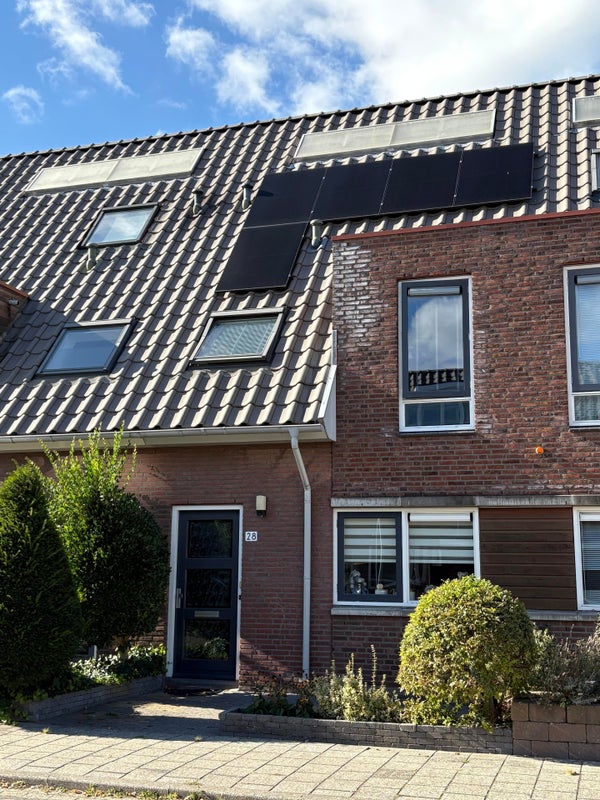 Bloemenlaan 28