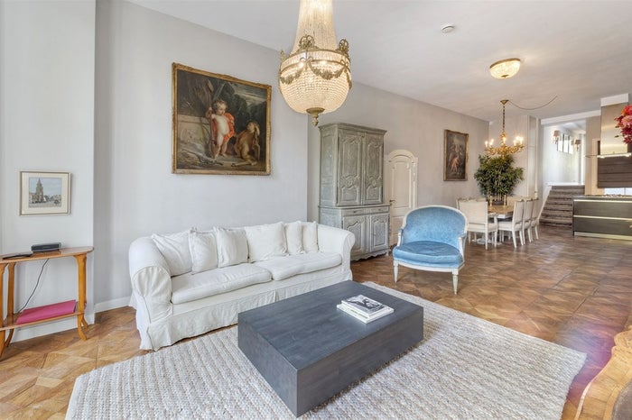 Te huur: Appartement Keizersgracht 138 A in Amsterdam