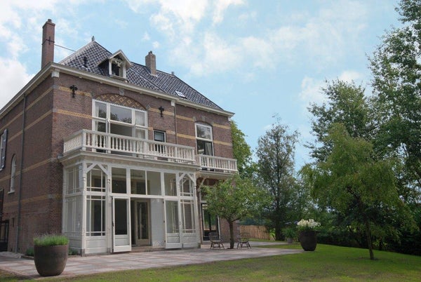 Casa Buurtweg a Wassenaar