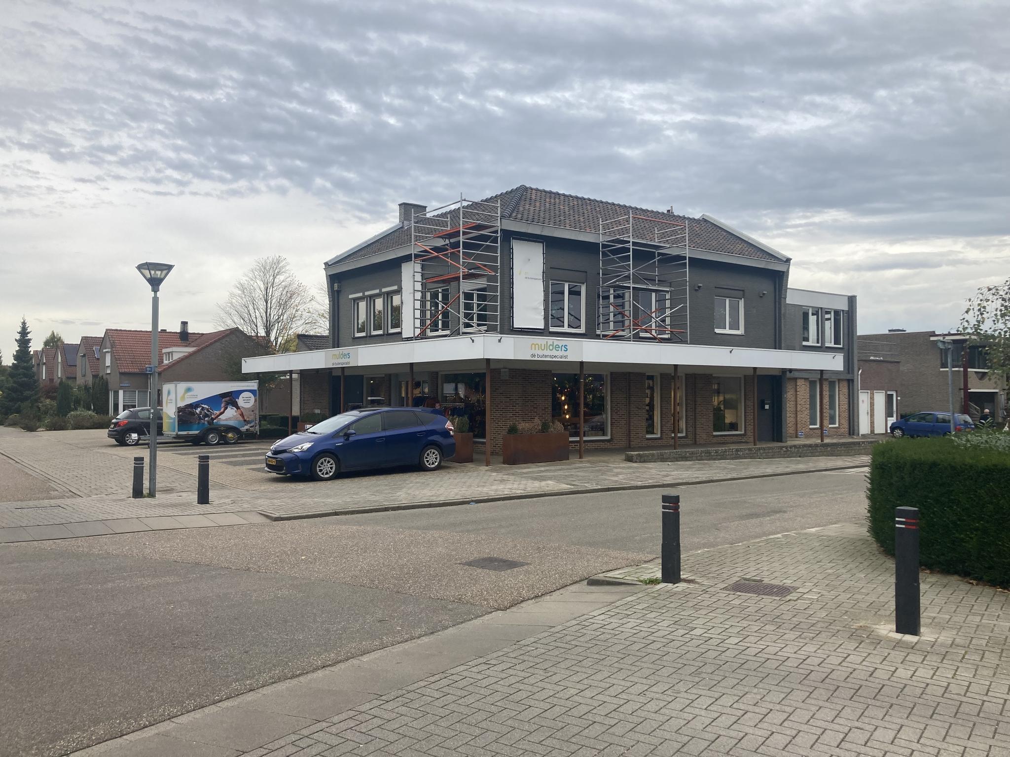 Koningstraat 3 B