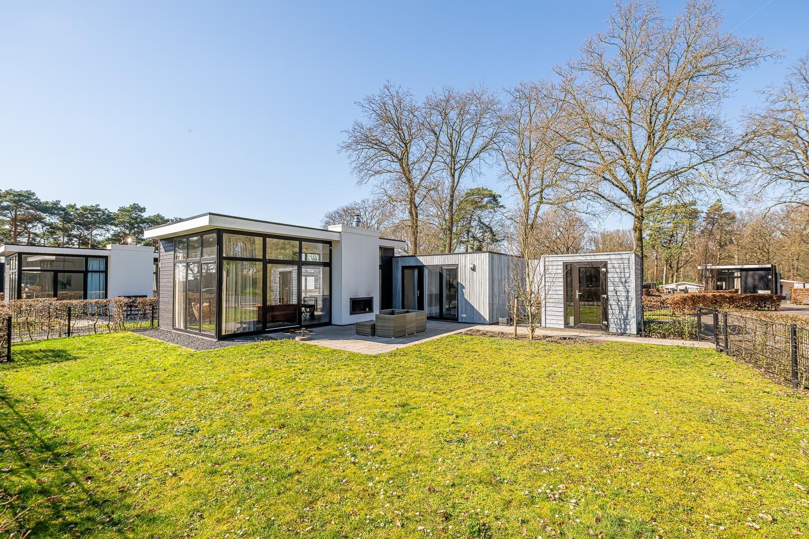 Huis Maalbekerweg 25 2133 in Belfeld