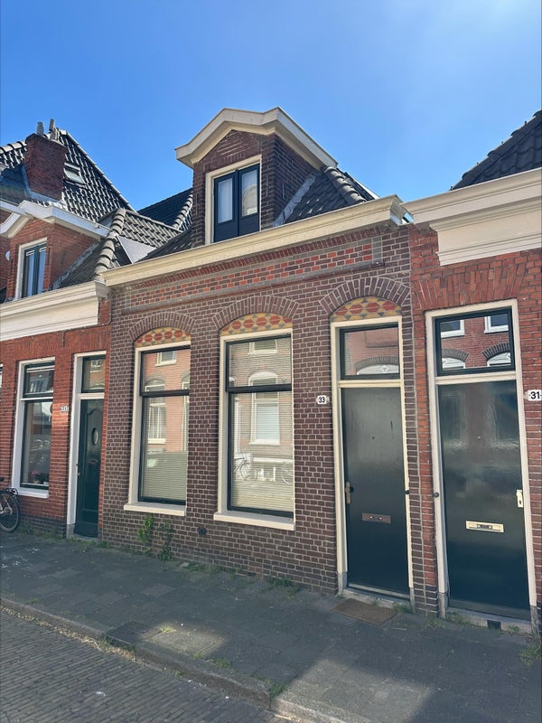Dijkstraat