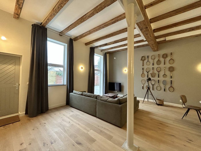 Te huur: Appartement Lange Nieuwstraat in Schiedam