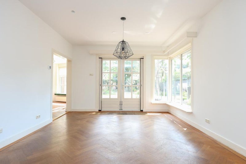 Te huur Huis Curaçaolaan 19 in Hilversum