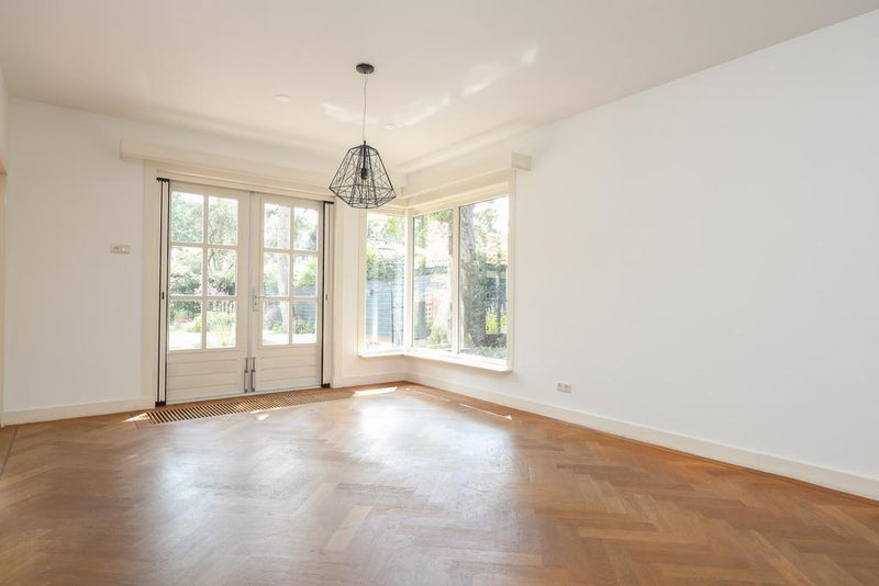 Te huur Huis Curaçaolaan 19 in Hilversum