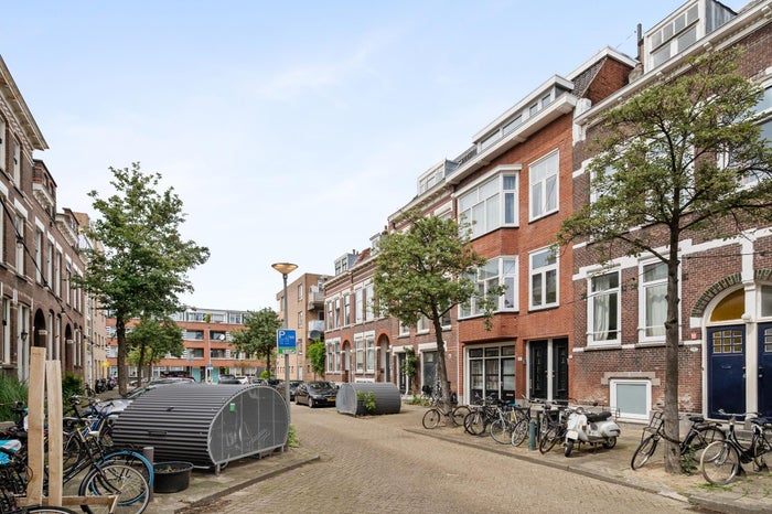 Van den Hoonaardstraat 14 D