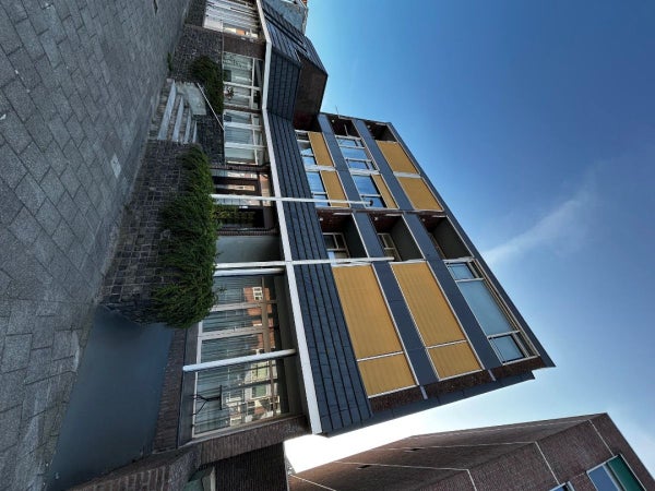 House Exterior