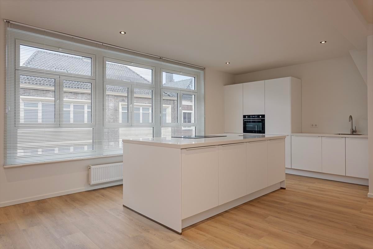 Te huur Appartement Nieuwe Emmasingel in Eindhoven