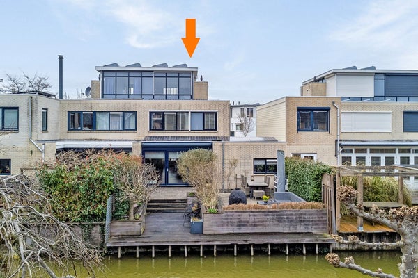 Koopwoningen Capelle aan den IJssel – Huis te koop in Capelle aan den