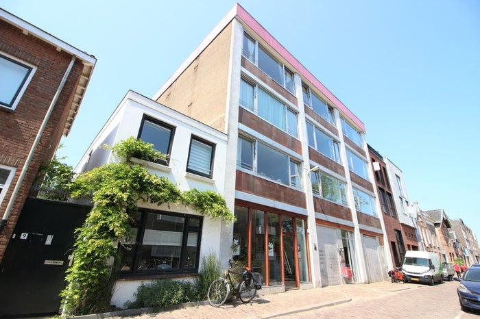 Te huur: Appartement Gruttersdijk in Utrecht