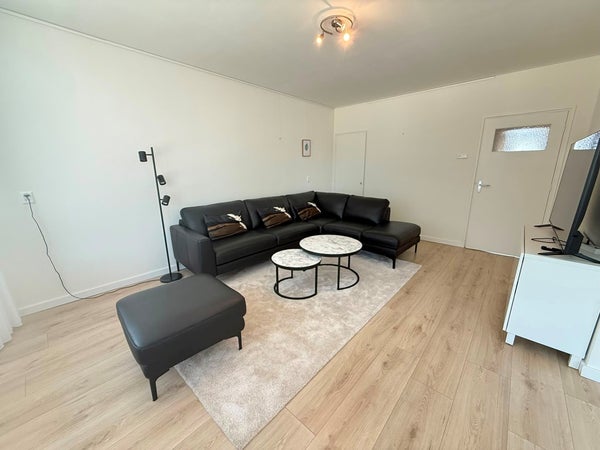 Appartement Mr. F.A. van Hallweg in Amstelveen