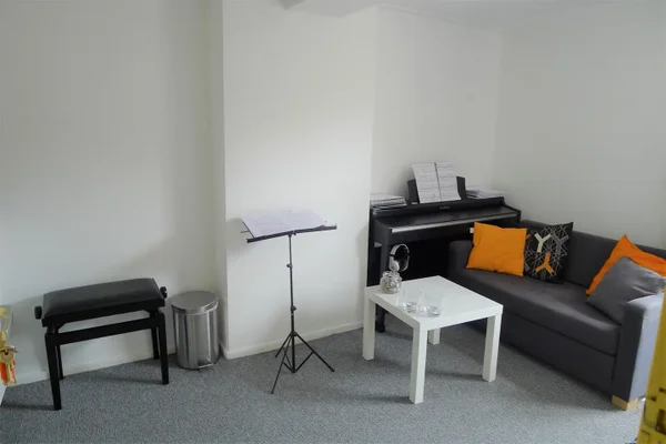 Kamer Kommel in Maastricht